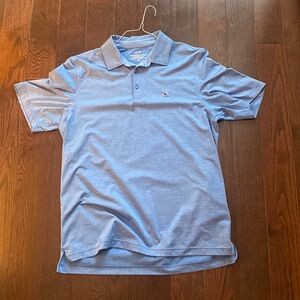 Vineyard, vines polo